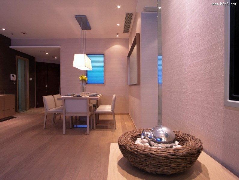 擎天半岛样板V图片大全