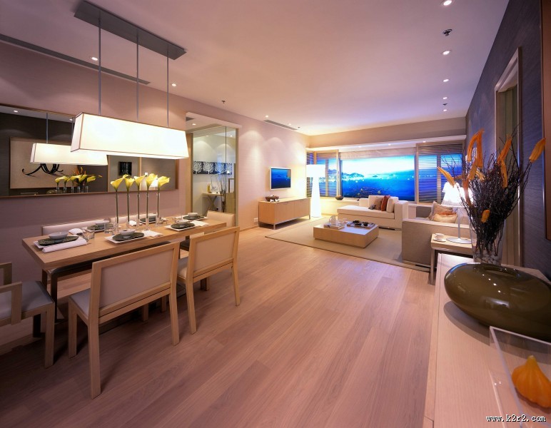 擎天半岛样板V图片大全