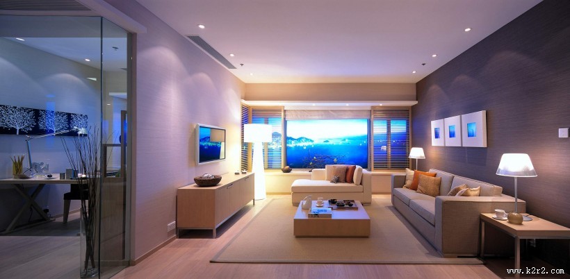 擎天半岛样板V图片大全