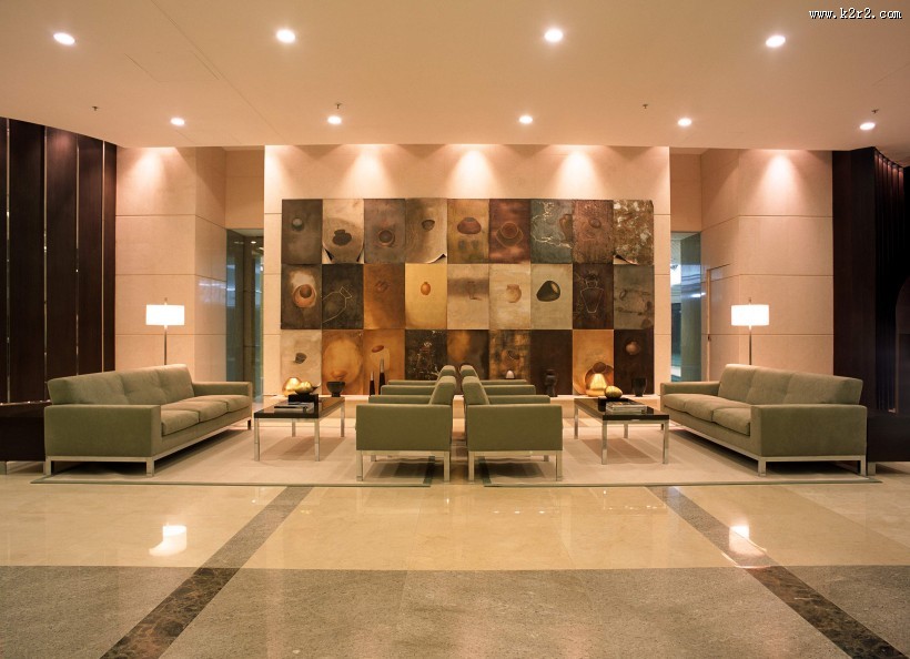 宝翠园会所装潢图片大全