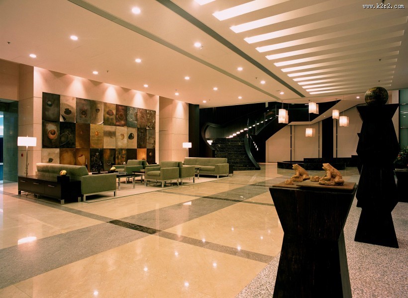 宝翠园会所装潢图片大全