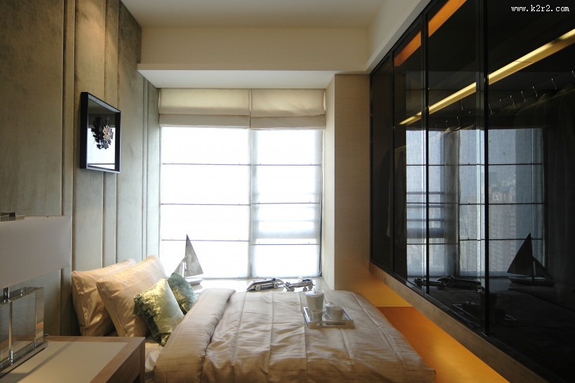 深圳华润中心二期1F装潢图片