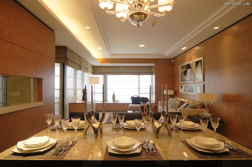 深圳华润中心二期1F装潢图片