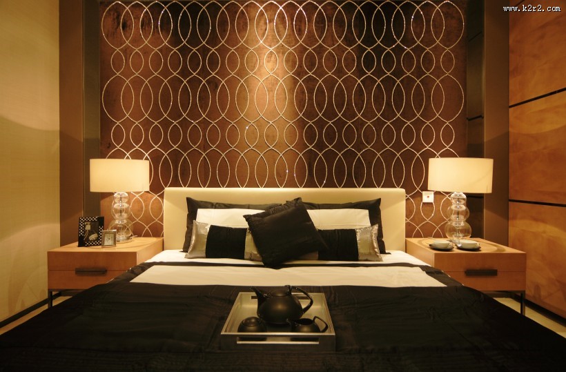 深圳华润中心二期1F装潢图片