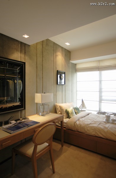 深圳华润中心二期1F装潢图片