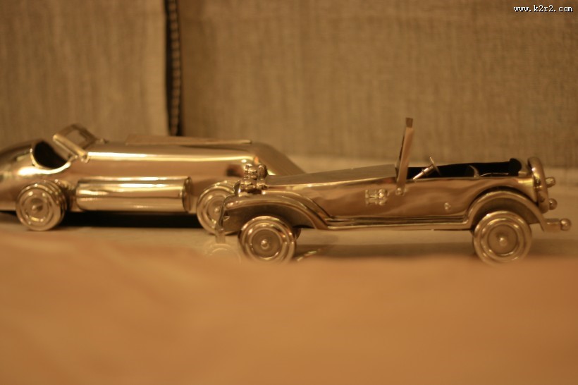 深圳华润中心二期1F装饰品图片