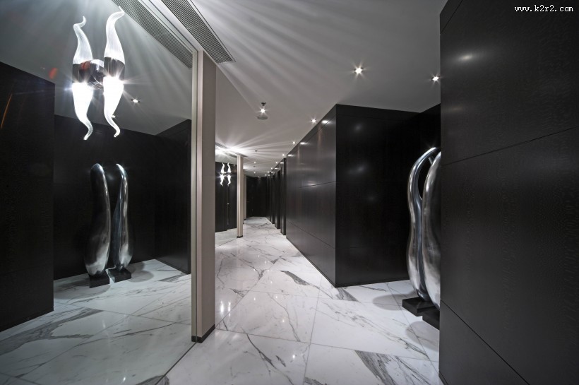 浪澄湾海辉道会所图片