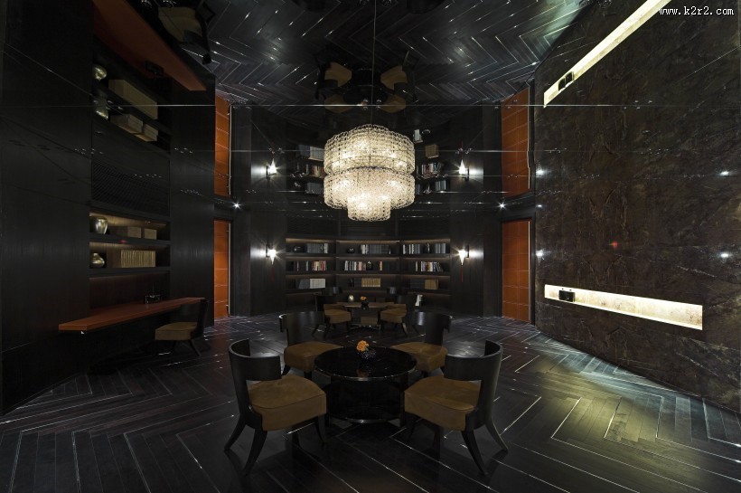 浪澄湾海辉道会所图片