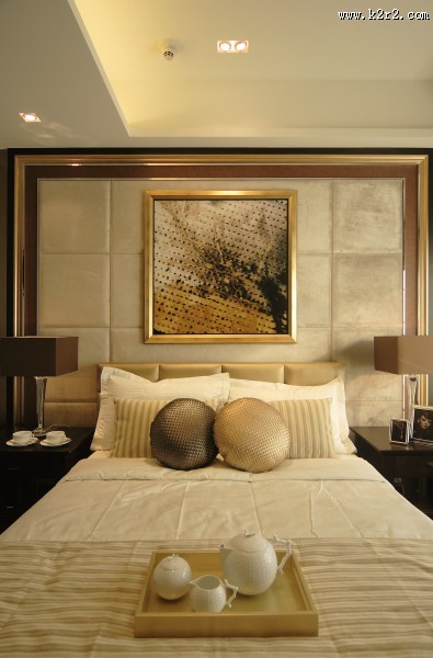 深圳华润中心二期1A装潢图片