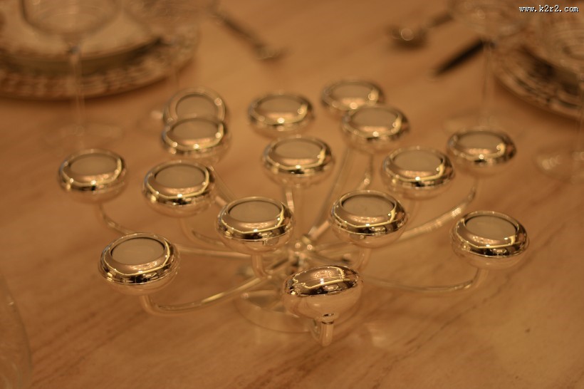 深圳华润中心二期1A装饰品图片