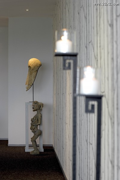 深圳红树湾-梁志天作品图片