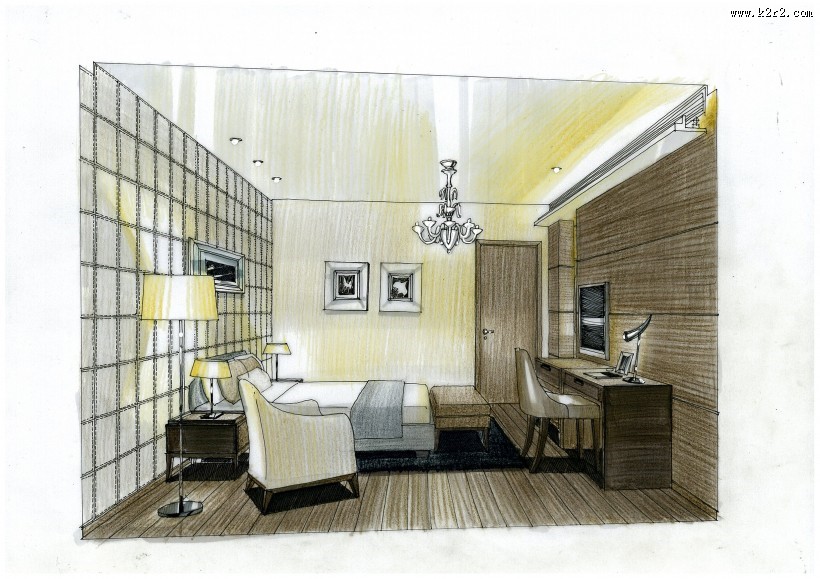 成都四海逸家手绘c图片大全