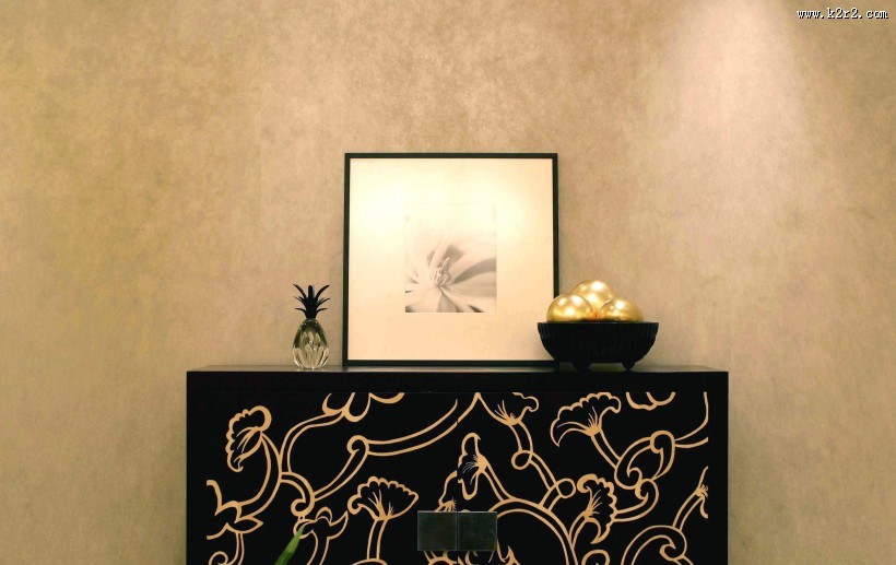 春-上海东方曼哈顿（尚东区）样板间图片