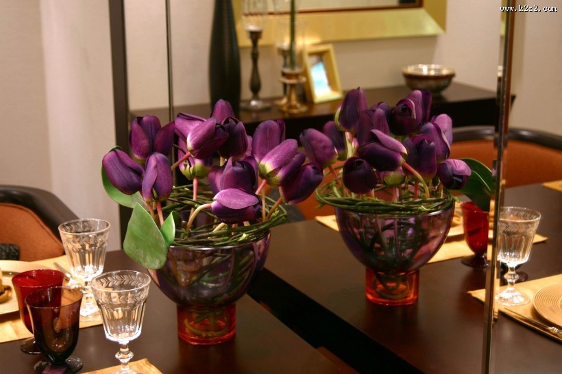 碧堤半岛样板房IV装修图片大全