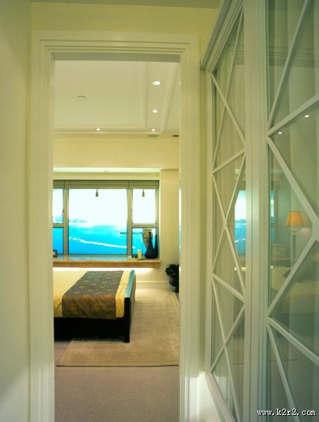 碧堤半岛样板房I装修图片