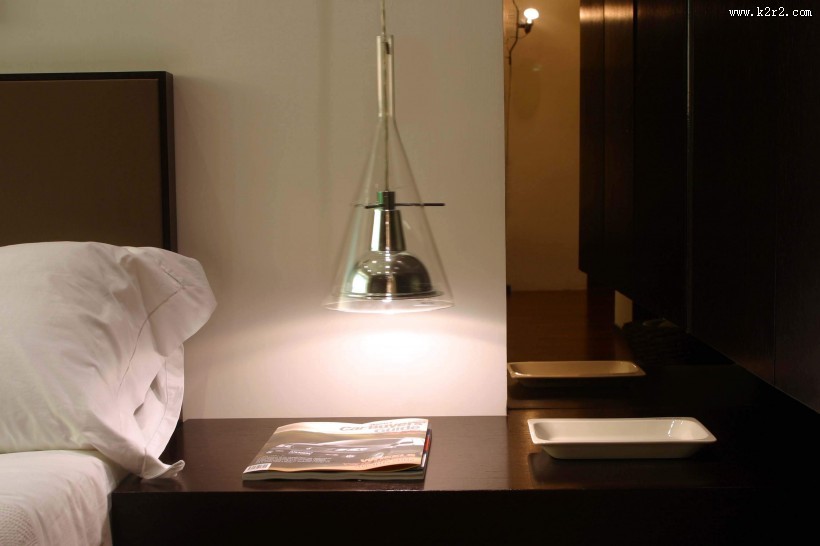 碧堤半岛样板房II装修图片大全