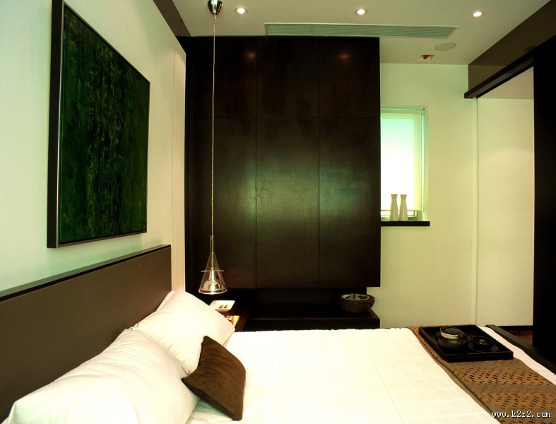 碧堤半岛样板房II装修图片大全