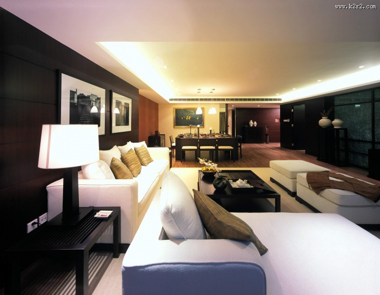 上海东方伦敦广场III图片大全