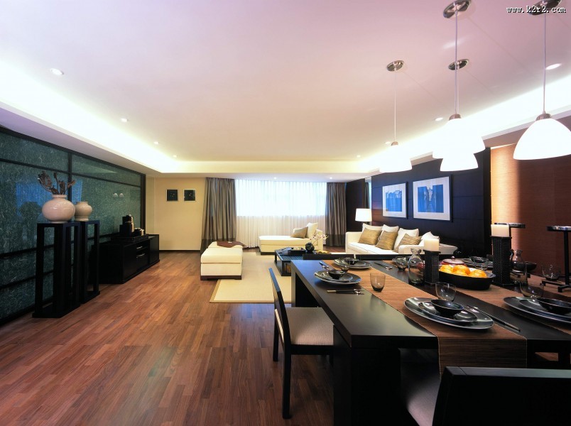 上海东方伦敦广场III图片大全