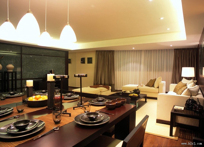 上海东方伦敦广场III图片大全