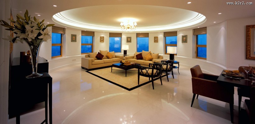 上海东方伦敦广场I图片