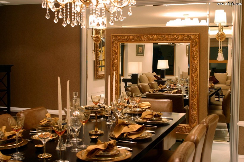 上海东方伦敦广场I图片