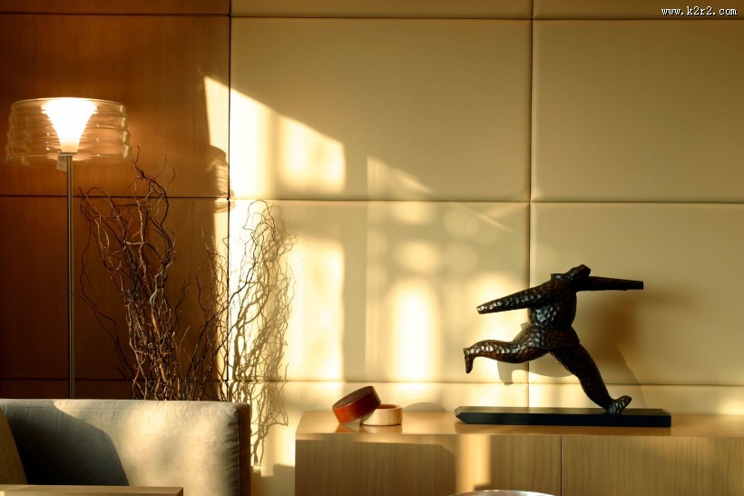 上海蒲东世纪花园装潢3图片