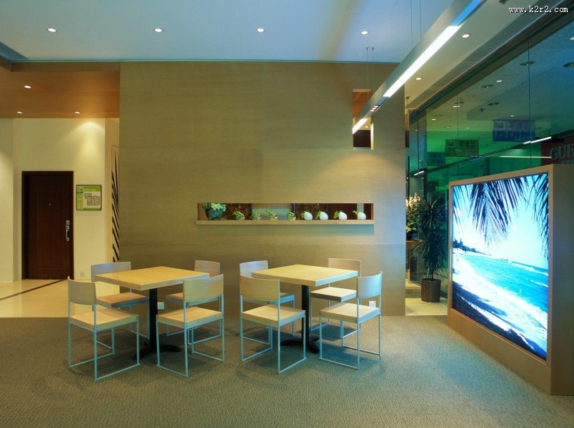 翠涛居装潢图片