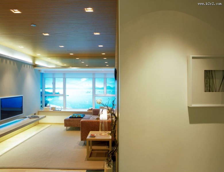 翠涛居装潢图片