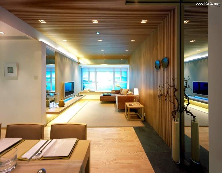 翠涛居装潢图片