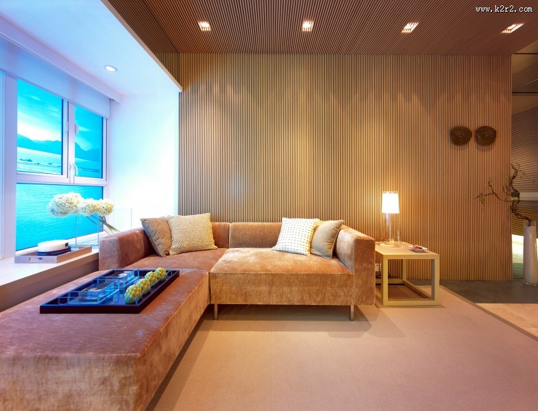 翠涛居装潢图片