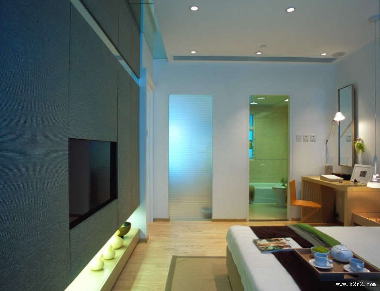 翠涛居装潢图片