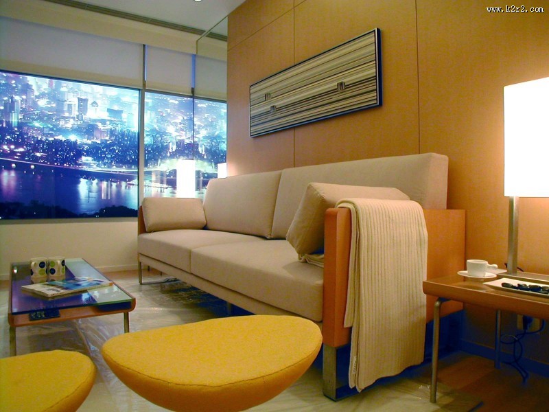 重庆时代广场装潢图片