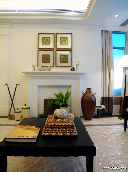 重庆时代广场装潢图片