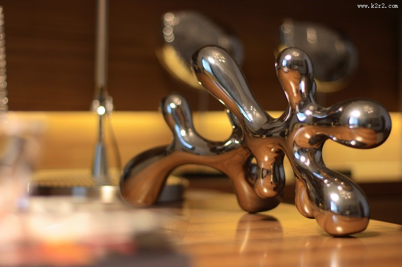 昆明世纪俊园叁期家居饰品图片