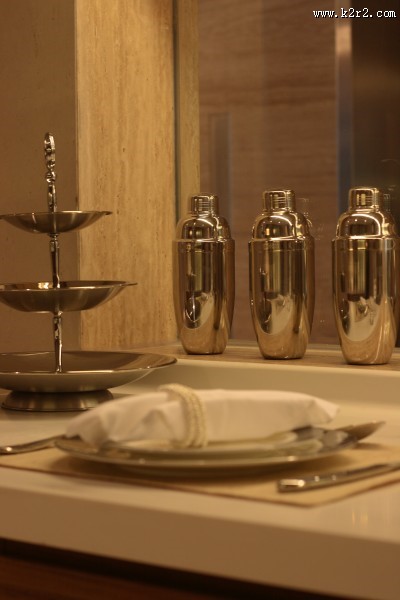 昆明世纪俊园叁期家居饰品图片