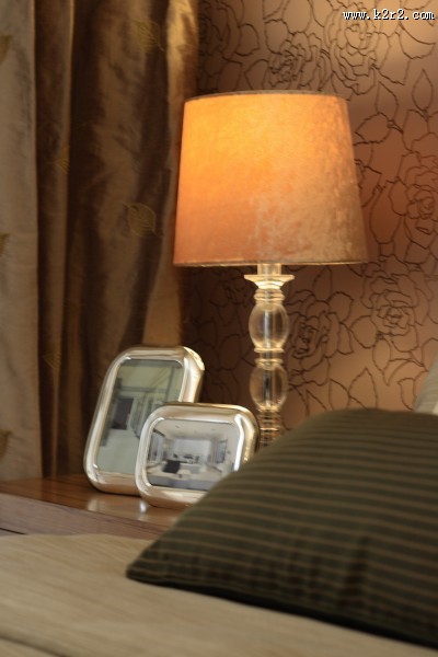 昆明世纪俊园叁期家居饰品图片