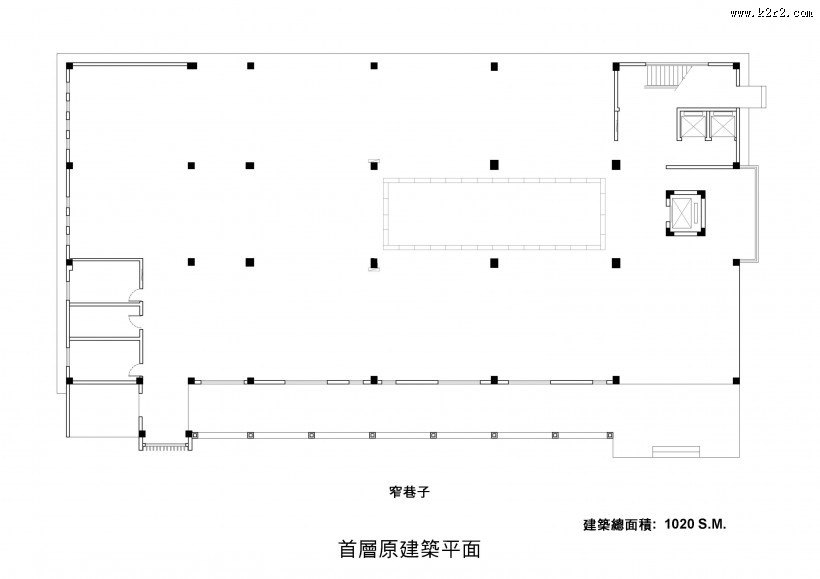 梁志天--成都宽窄巷子项目中餐厅概念设计图片