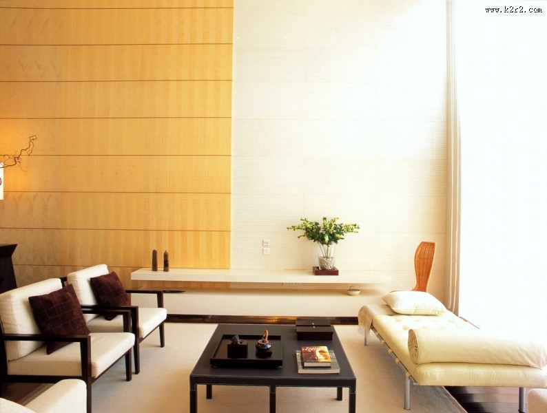 蛇口半山海景別墅-梁志天作品图片