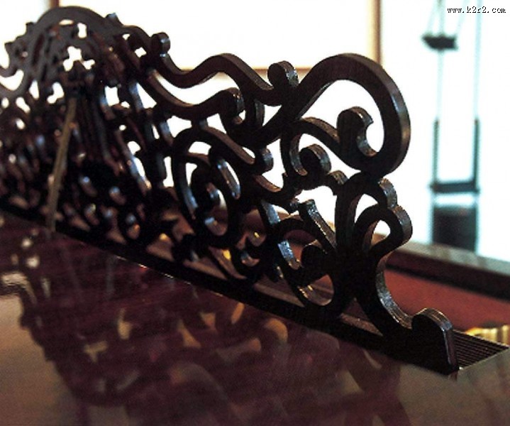 旭逸居-梁志天作品图片