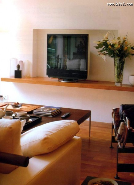 旭逸居-梁志天作品图片