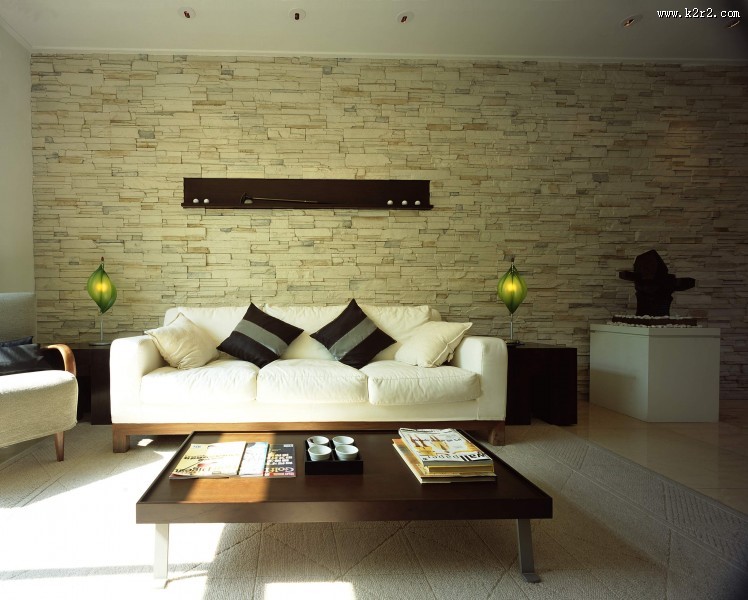 观澜豪园1-梁志天作品图片大全