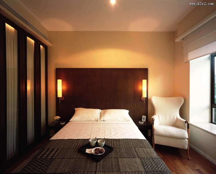 观澜豪园1-梁志天作品图片大全