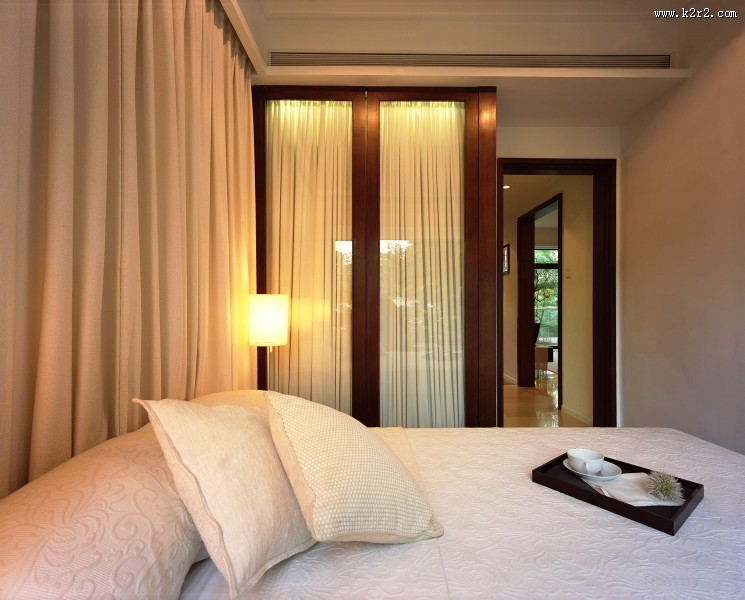 观澜豪园1-梁志天作品图片大全