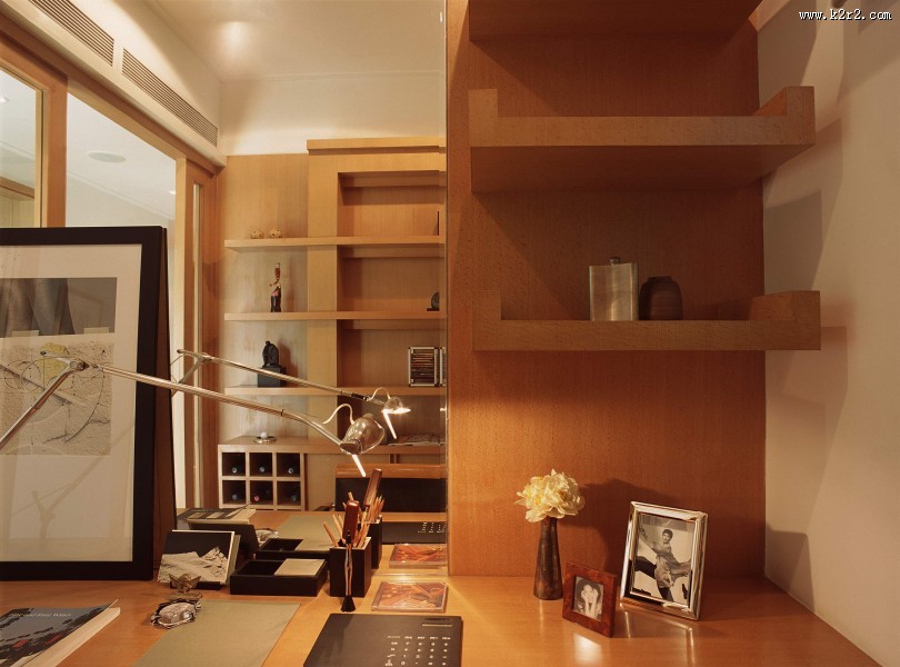 观澜豪园2-梁志天作品图片