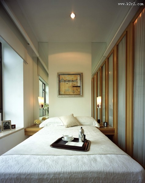 观澜豪园2-梁志天作品图片