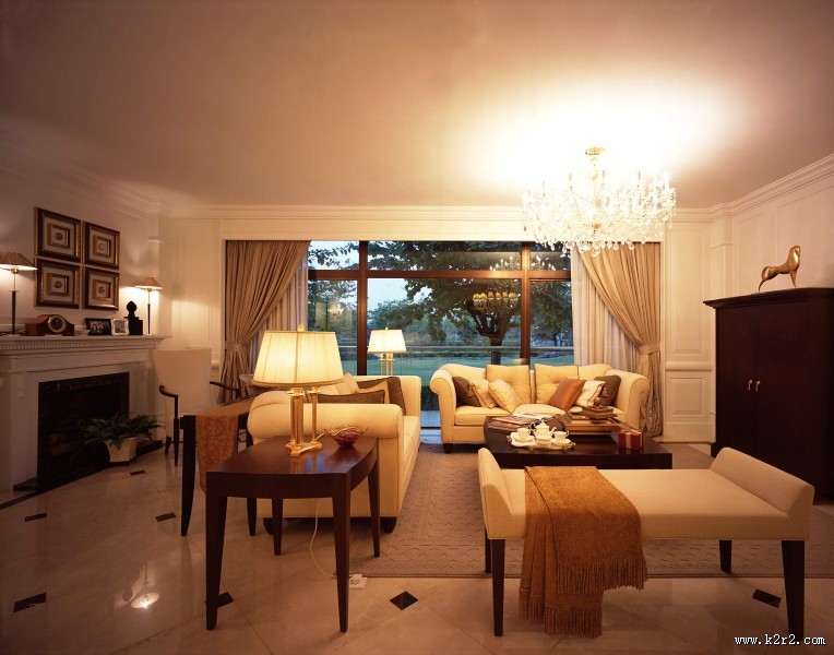 观澜豪园3-梁志天作品图片