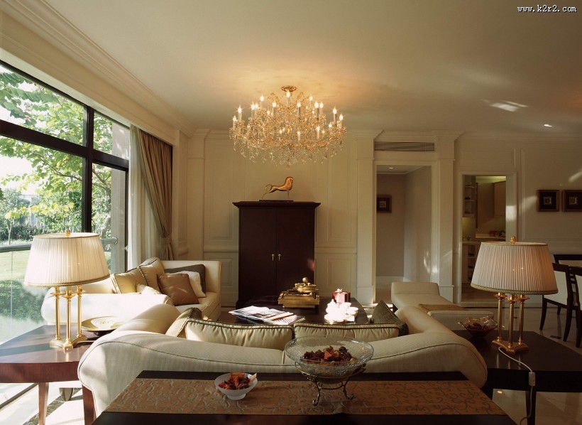 观澜豪园3-梁志天作品图片