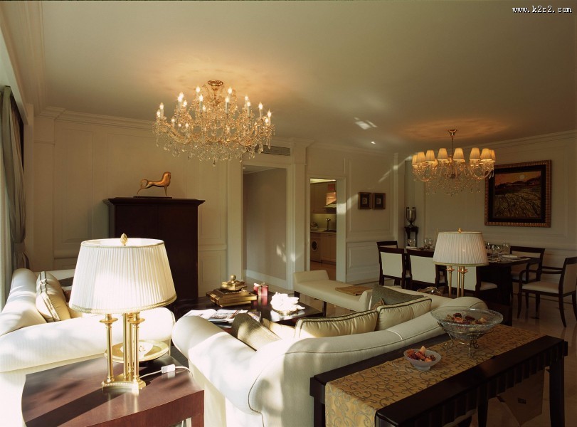 观澜豪园3-梁志天作品图片