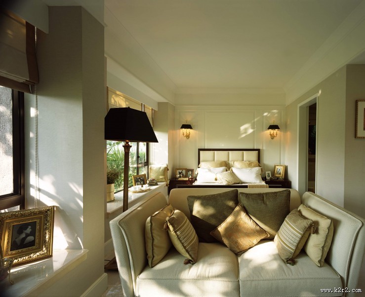 观澜豪园3-梁志天作品图片